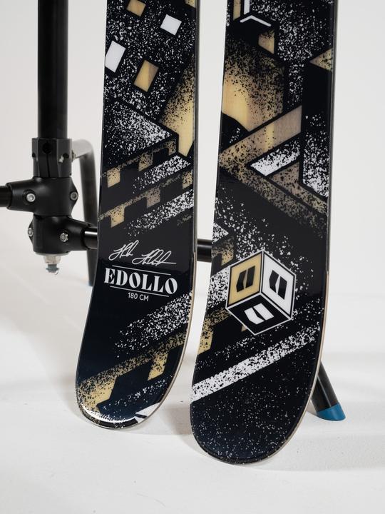 Actual product image Armada Ski Edollo 2025 (172 cm, Without binding)
