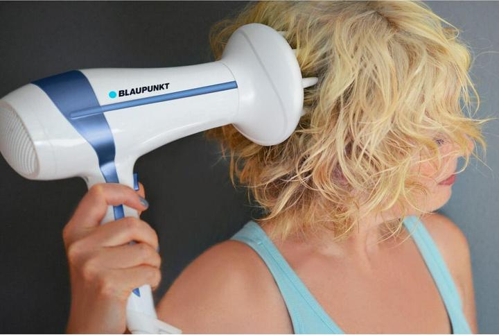 Produktbild Blaupunkt HDD501BL hair dryer (2000 W)
