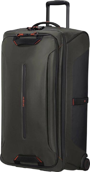 Image du produit Samsonite Trolley Ecodiver 79 Climbing Ivy (122 l)