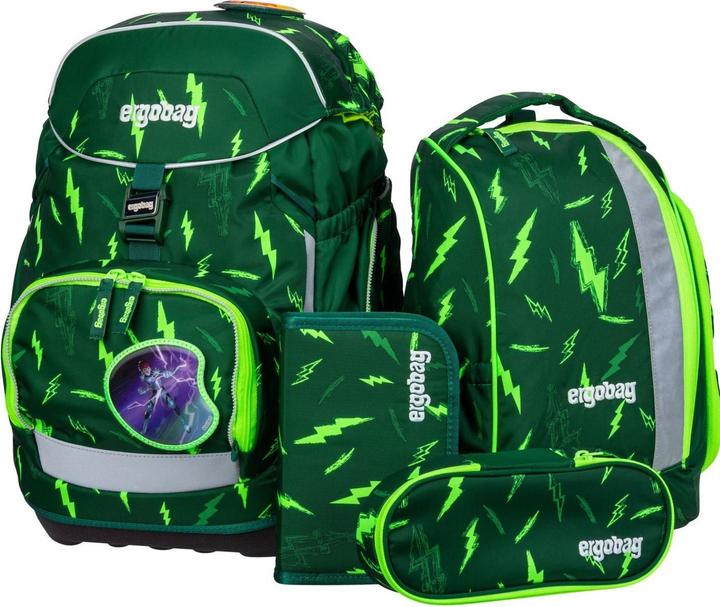 Produktbild Ergobag Pack Set (20 l)