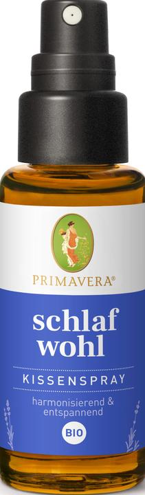 Primavera Kissenspray