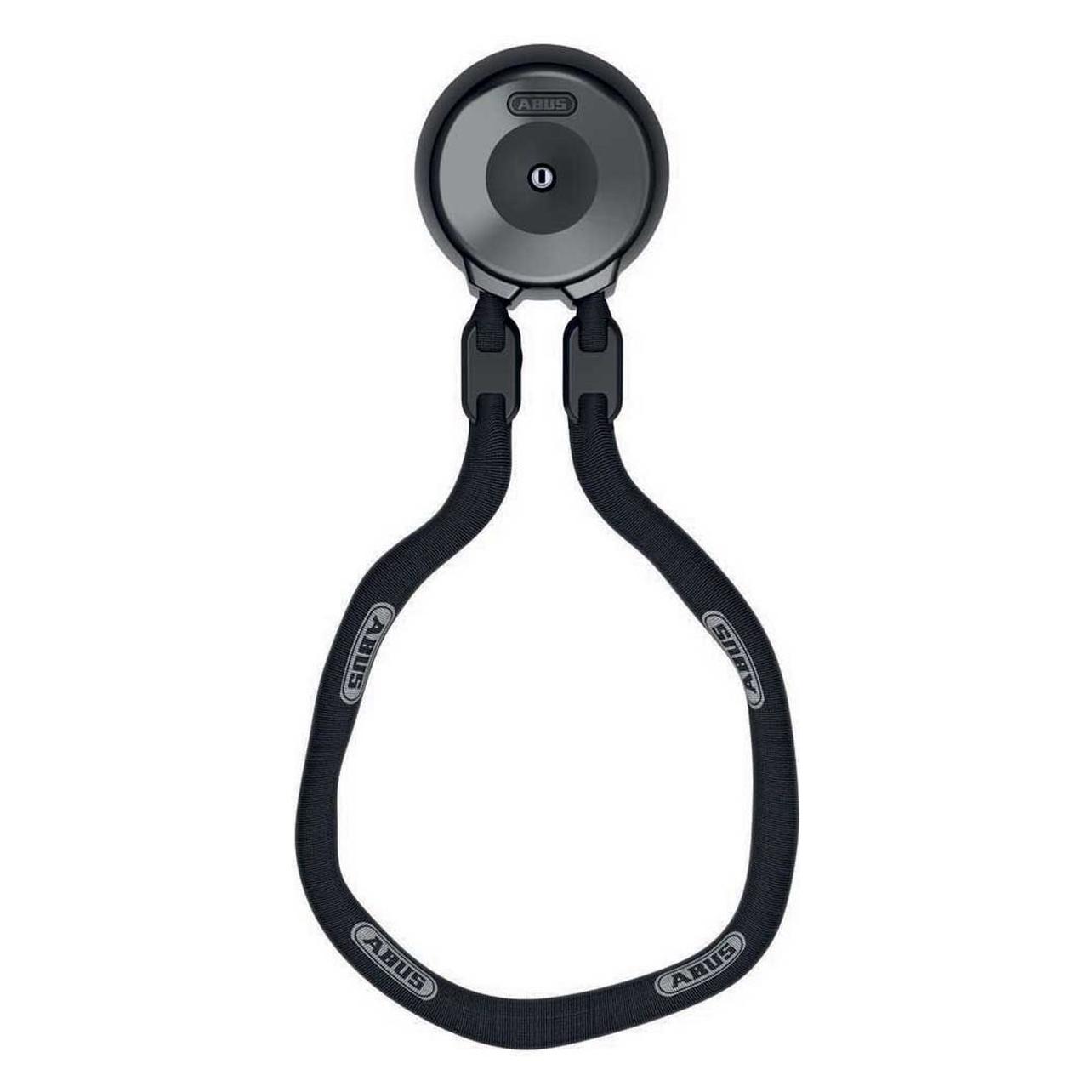 Abus, Veloschloss, (110 cm)