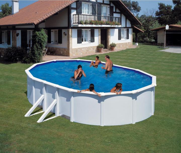 Image du produit Gre KIT Dream Top (610 x 375 x 120 cm)