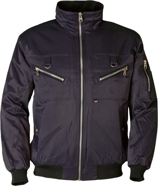 Actual product image Rukka Pilot Lumber (48)