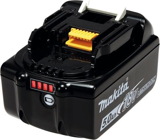 Makita BL1850B (18 V)