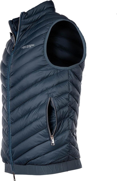 Actual product image Armani Exchange Gents (L)
