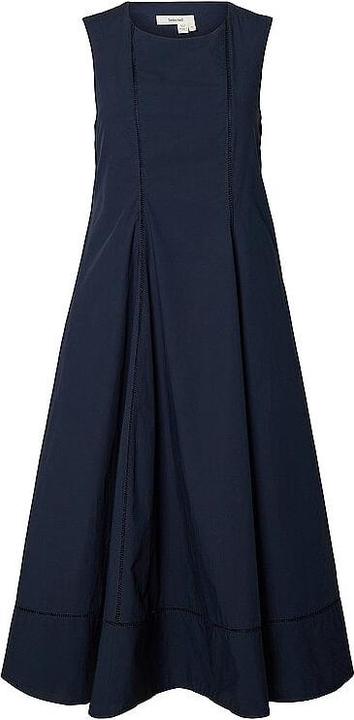 Produktbild Selected Baumwoll Maxikleid (40)
