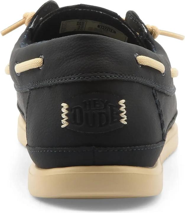 Produktbild Hey Dude Harbor Lo Classic (42)