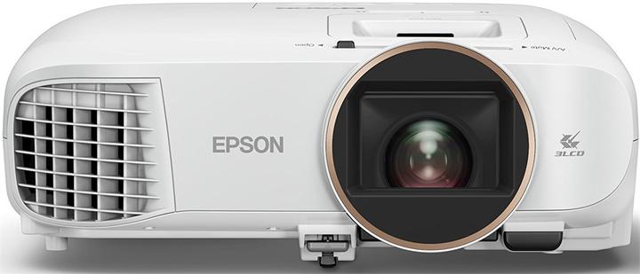 Produktbild Epson Eh-Tw5650 (Full HD, 2500 lm, 1.33 - 2.16:1)