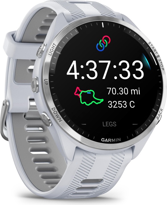 Garmin Forerunner 965 (47.20 mm, nur WLAN)