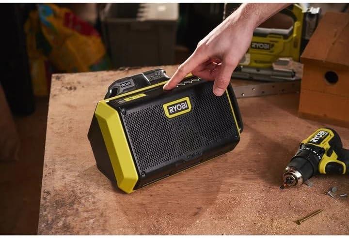 Productafbeelding Ryobi Een+RB18L25 (18 V)