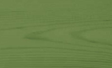 Actual product image AURO Wood stain Aqua (Oxide Green, 0.38 l)
