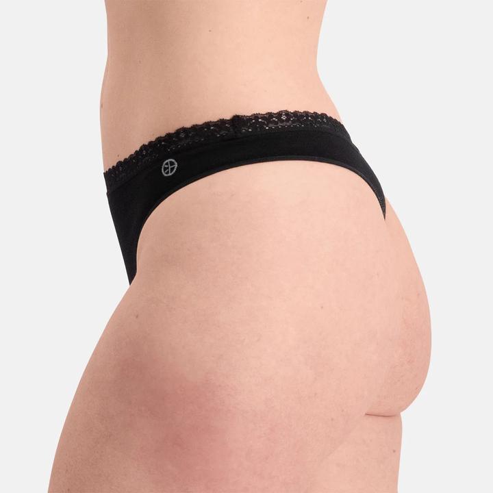 Produktbild Bamboo Basics String Amber (3-Pack) (S, 3er Pack)