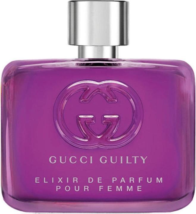 Produktbild Gucci Guilty Elixir (Eau de Parfum, 60 ml)