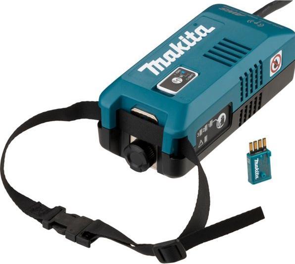 Actual product image Makita 199773-1 Radio adapter WUT02U (Transmitter & Receiver)