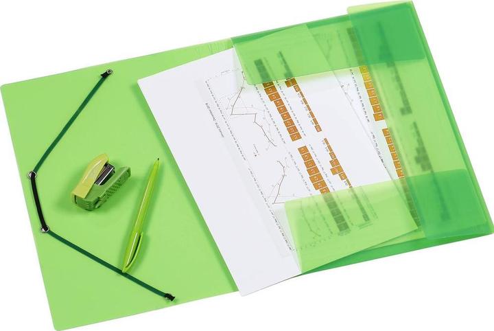 Image du produit Viquel Polypropylène A4 (A4, 1x)