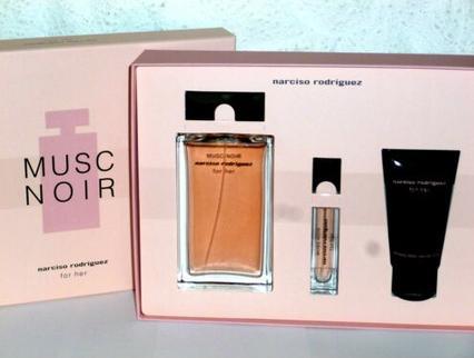 Immagine prodotto Narciso Rodriguez Per lei Musc Noir (Eau de parfum)