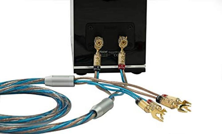 Actual product image Oehlbach Bi Tech 4.4 (5 m, 2.50 mm²)