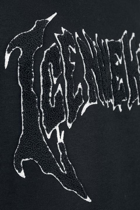 Produktbild Ice Nine Kills Logo (XXL)