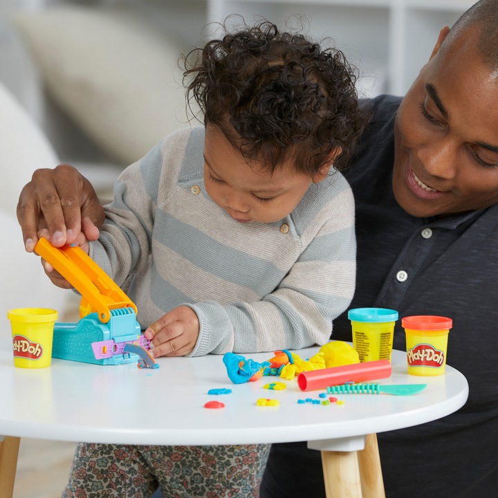 Immagine prodotto Play-Doh Set iniziale Fun Factory