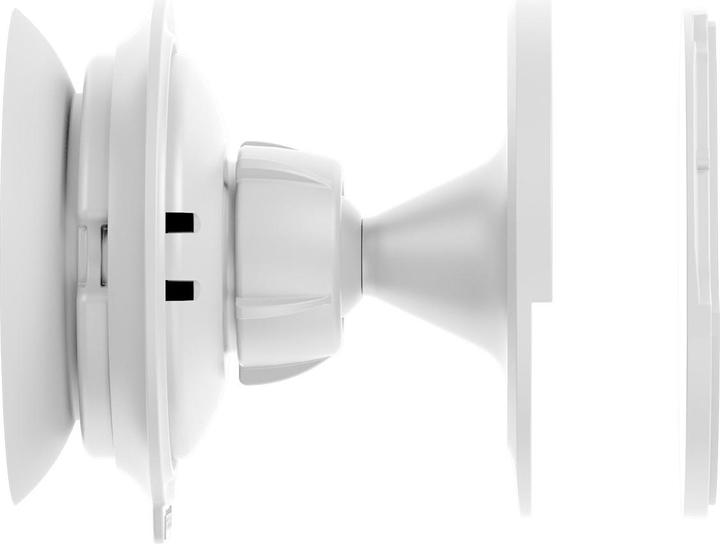 Immagine prodotto Fidlock Base a muro per vuoto bianca