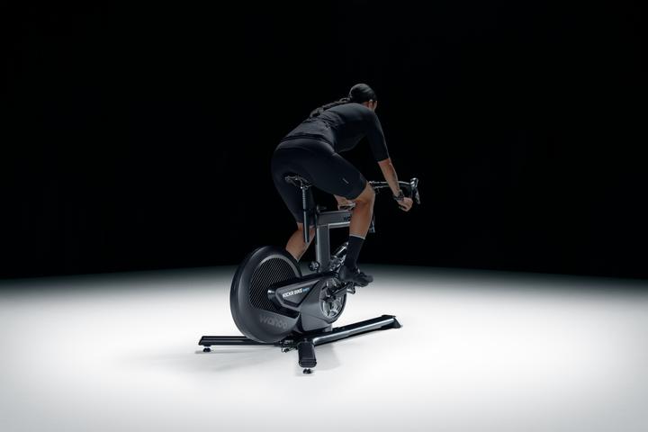 Image du produit Wahoo KICKR BIKE Shift