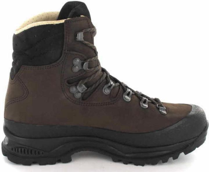 Actual product image Hanwag Yukon Lady earth - Remnant sizes (41.5)