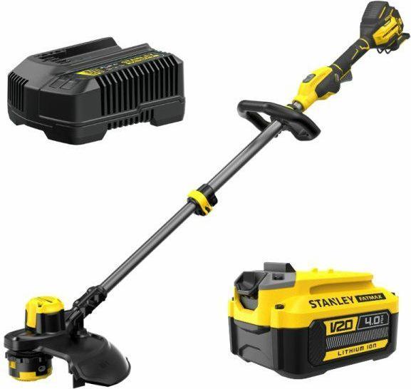 Produktbild Stanley Fatmax V2 (Trimmfaden)