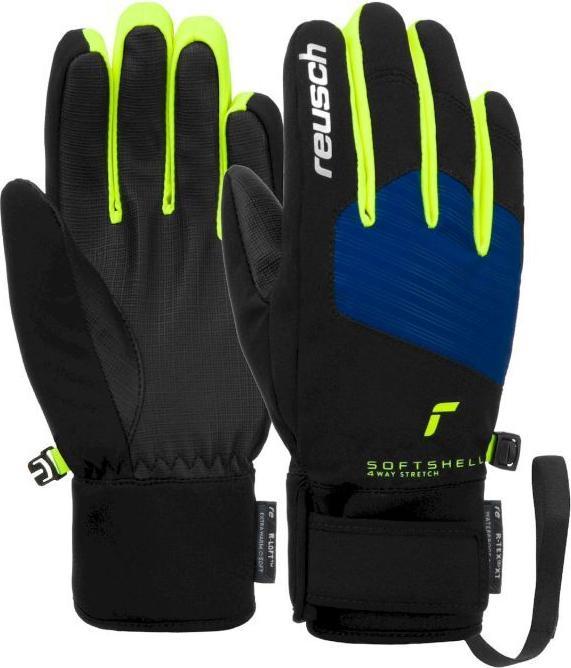 Actual product image Reusch Simon R-TEX XT Junior (5)