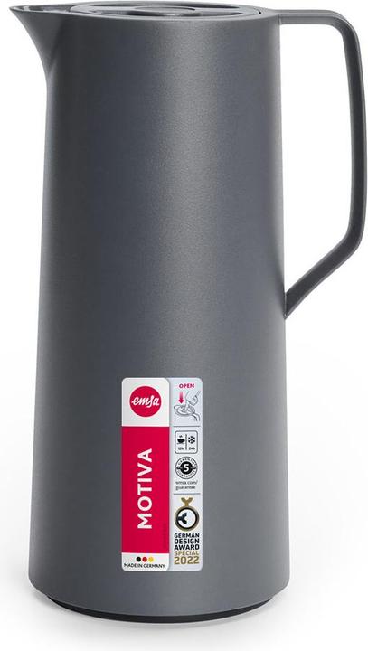 Actual product image Emsa Motiva (1 l)