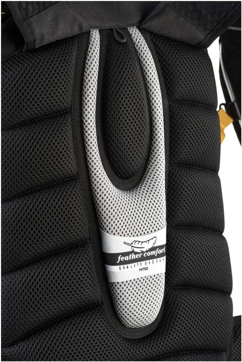 Image du produit Nitro Sac à dos Superhero Dead Flower 30 l (30 l)