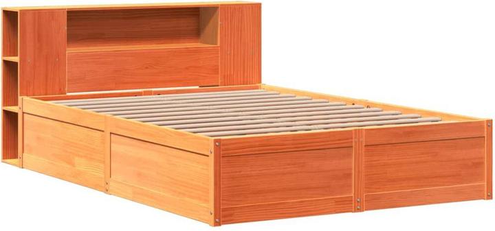 Immagine prodotto VidaXL Letto senza materasso (140 x 190 cm)