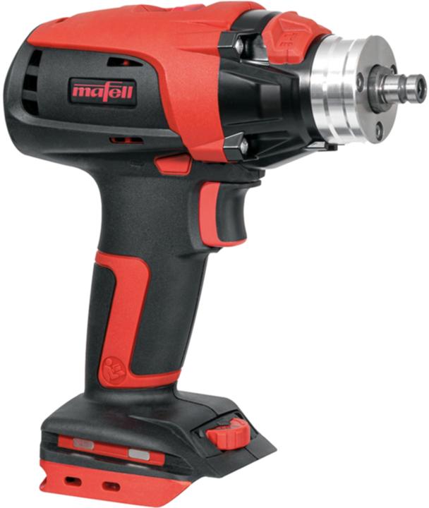 Actual product image Mafell Cordless impact drill ASB 18 Pure without battery