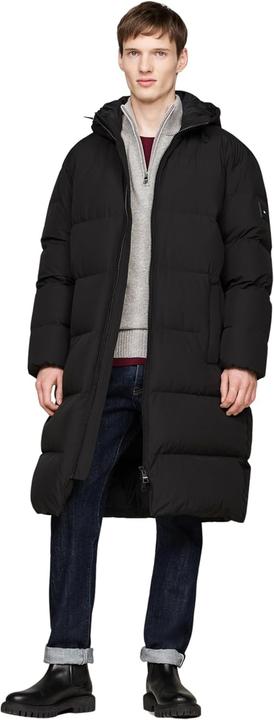 Actual product image Tommy Hilfiger Down Parka (XXL)