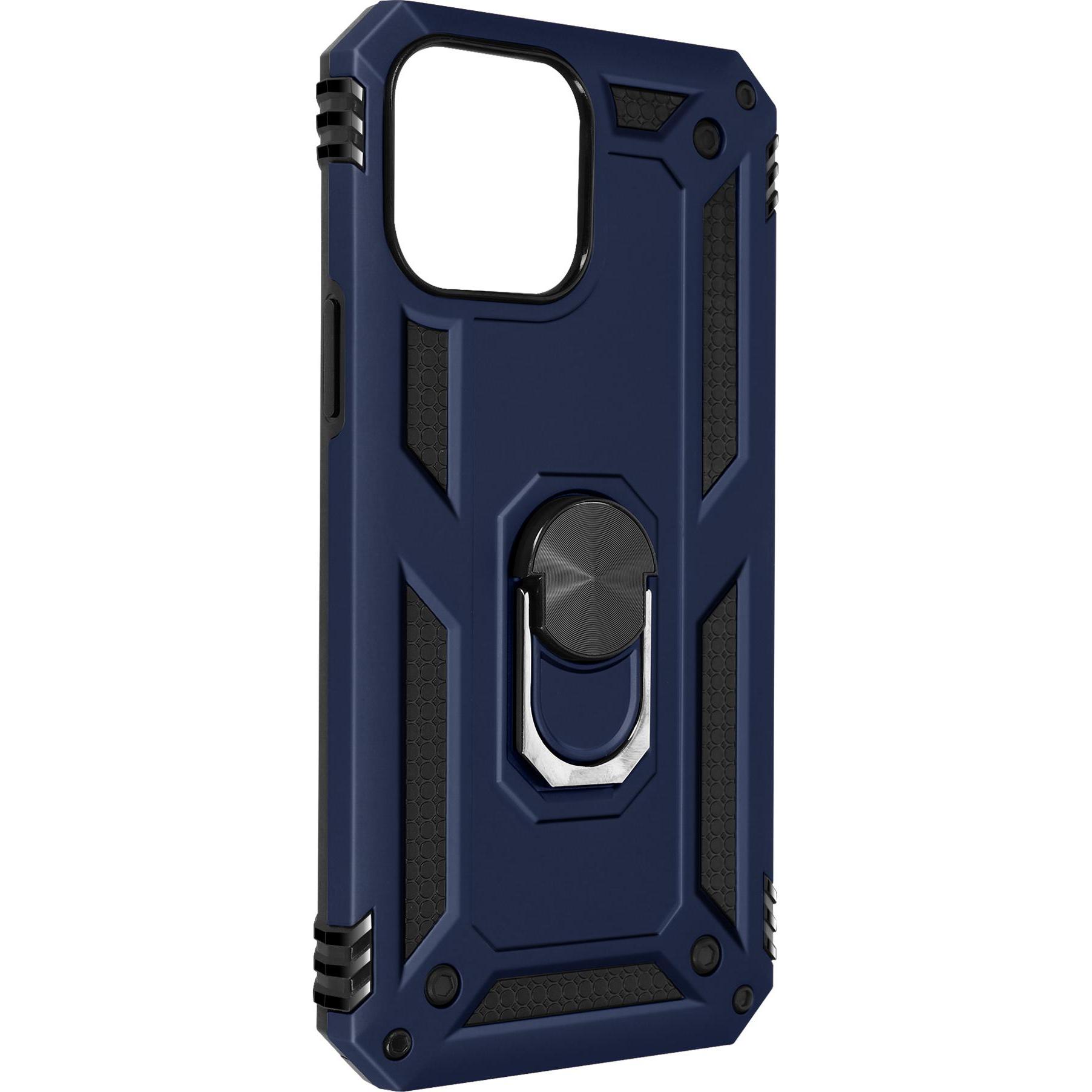 Thumbnail - Avizar Kosto Series (Apple iPhone 13 Pro), Smartphone Hülle, Blau