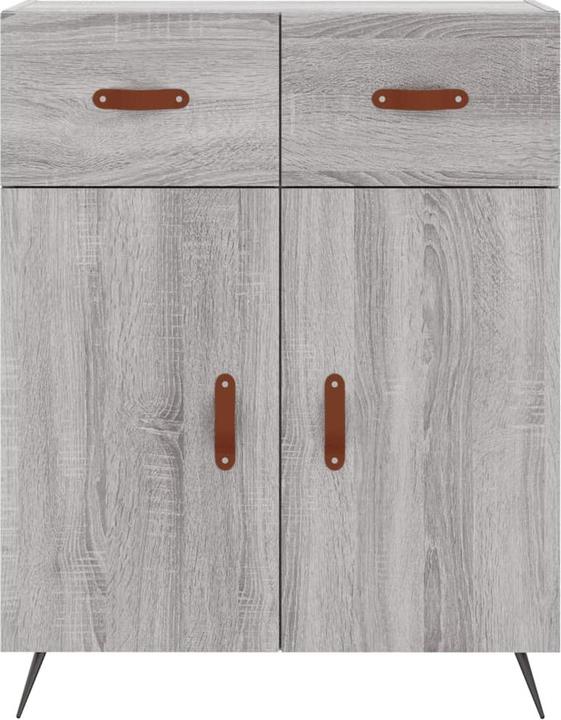 Produktbild vidaXL Journi (69.5 x 34 x 90 cm)