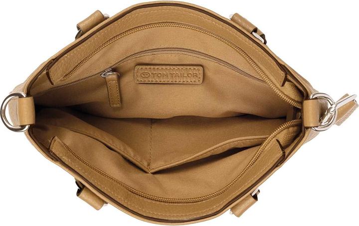 Produktbild Tom Tailor Olive Shopper Tasche 26 cm (6 l)