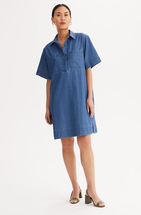 Image du produit Anne Weyburn Gerade geschnittenes (L)