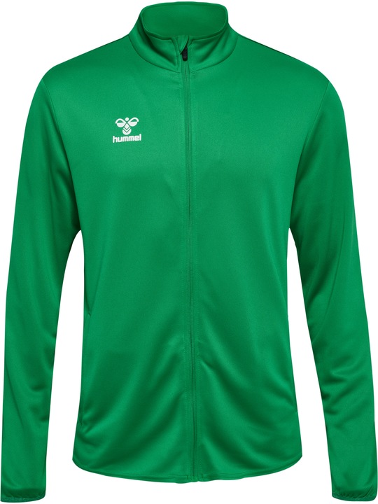Actual product image hummel Hmlessential Track Jacket (S)