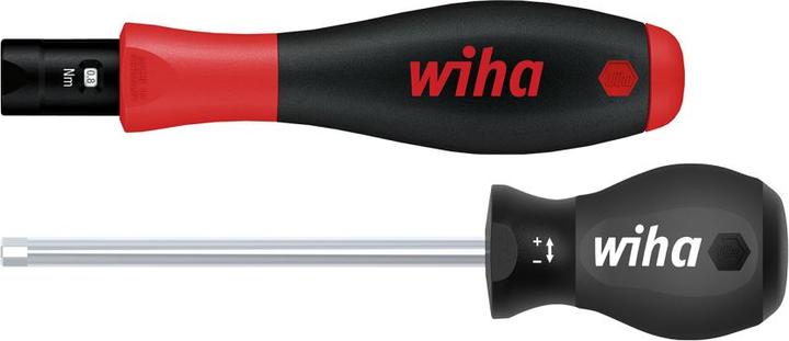 Actual product image Wiha Workshop Torque Screws (Allen screw)