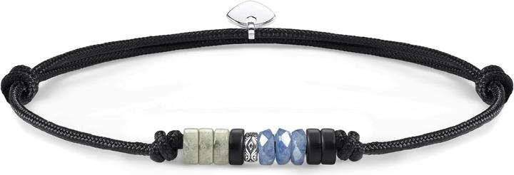 Immagine prodotto Thomas Sabo Piccolo segreto (16 cm, Argento)