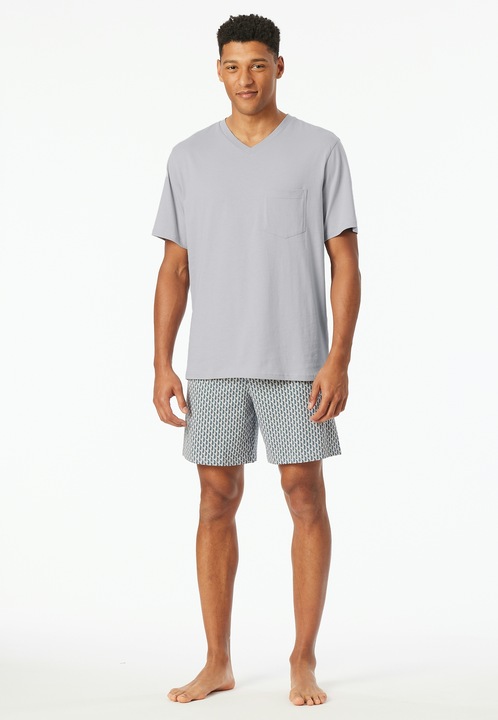 Produktbild Schiesser Pyjama Comfort Essentials (3XL)