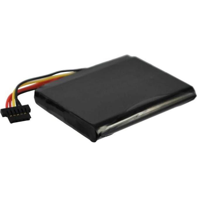 CoreParts, Fahrzeug Navigation Zubehör, Battery for GPS, Navigator