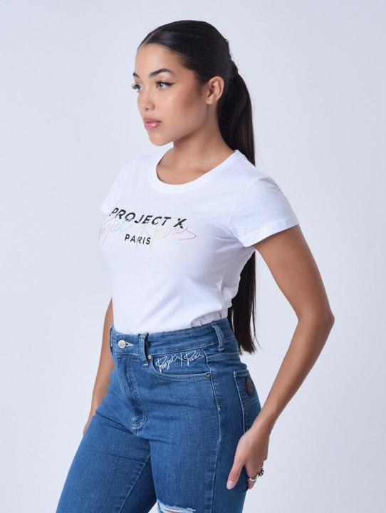 Produktbild Project X Paris t-shirt (M)