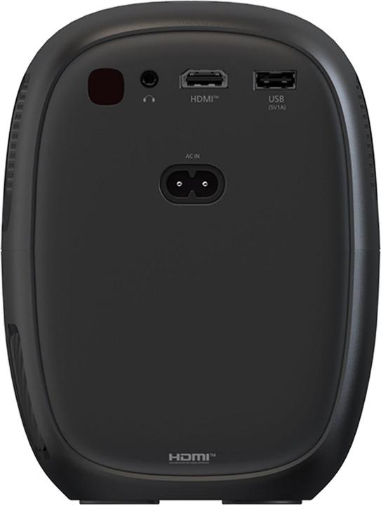 Image du produit Philips NeoPix 130C (HD, 120 lm)