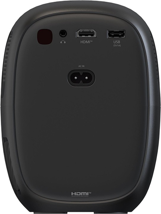 Actual product image Philips NeoPix 130C (HD, 120 lm)