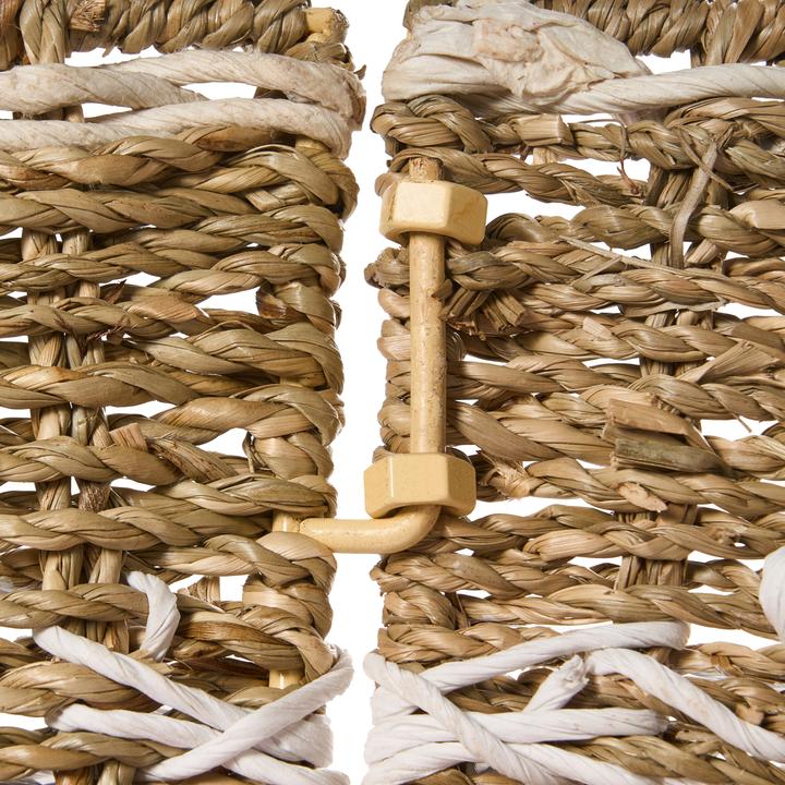 Actual product image Beliani Hiver