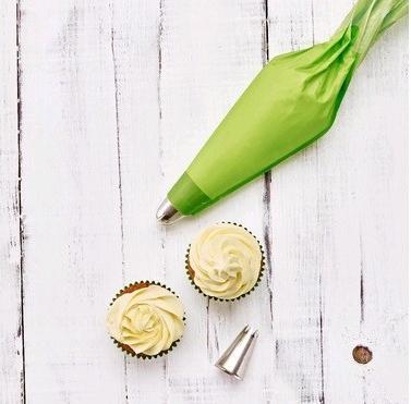 Produktbild Birkmann Einwegspritzbeutel grün (Spritzbeutel, 2500 ml)