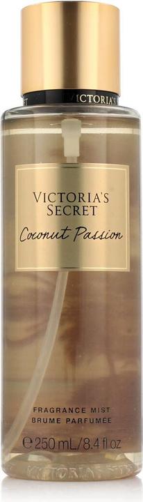 Actual product image Victoria's Secret Coconut Passion (250 ml, Body mist, Coconut, Floral, Fruity, Vanilla)