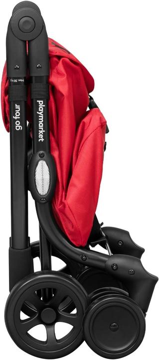 Produktbild Playmarket Go Four